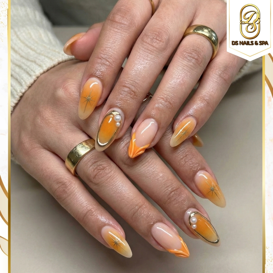Nail April 22
